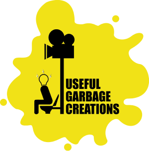 Useful Garbage Creations