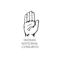 Indian National Congress Logo
