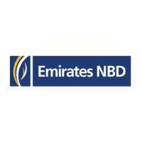 Emirates NBD Logo