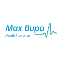 Maxbupa Logo
