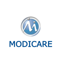 Modicare Logo