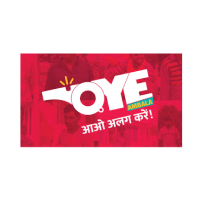 Oye Ambala Logo