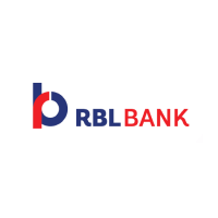 RBL Bank Logo