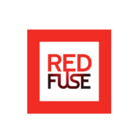 Redfuse Logo